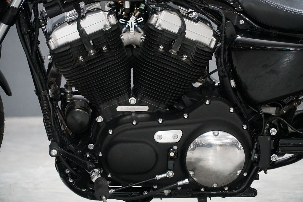 2022 XL1200X - Forty-Eight  H23303A* - Click for larger photo