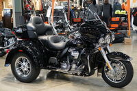Harley-Davidson FLHTCUTG - Tri Glide Ultra 2024 4022895556