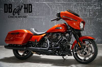 Harley-Davidson FLHX - Street Glide 2024 4022895556