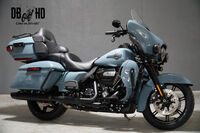 Harley-Davidson FLHTK - Ultra Limited 2024 4022895556