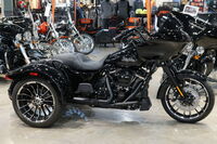 Harley-Davidson FLTRT - Road Glide 3 2024 4022895556