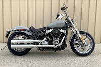 Harley-Davidson FXST - Softail Standard 2024 4024669100