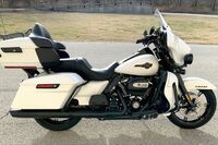 Harley-Davidson FLHTK - Ultra Limited 2024 4024669100