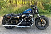 Harley-Davidson XL1200X - Forty-Eight 2022 4024669100