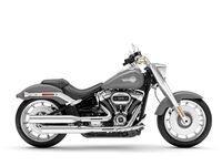 Harley-Davidson FLFBS - Fat Boy 114 2024 4024669100