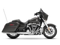 Harley-Davidson FLHXS - Street Glide Special 2023 4053770045