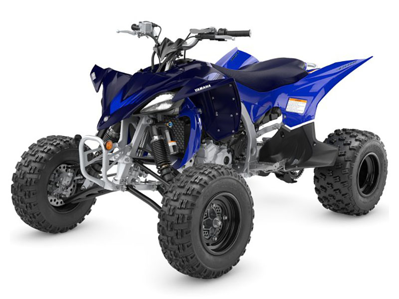 2024 YFZ450R YFZ450R 104440 - Click for larger photo