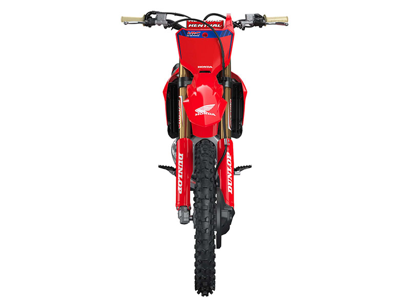 2024 CRF450RWE CRF450RWE 500383 - Click for larger photo