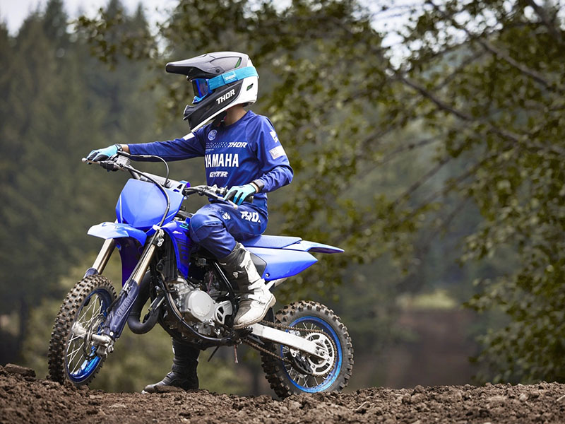2024 YZ65 YZ65 015476 - Click for larger photo