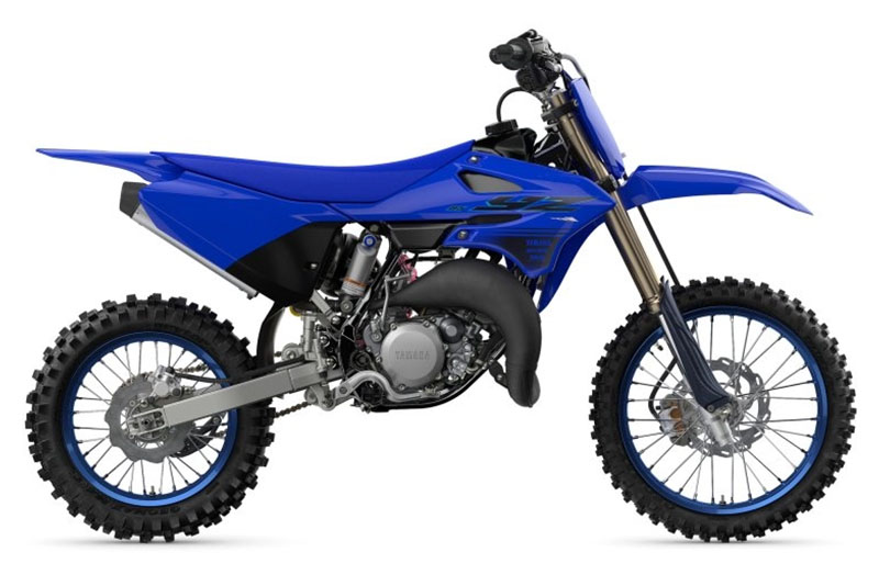 2024 YZ85 YZ85 002598 - Click for larger photo