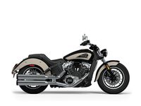 Indian Scout ABS Icon Black Metallic with Graph 2024 4056063615