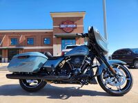 Harley-Davidson FLHX - Street Glide 2024 4056318680