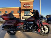 Harley-Davidson FLHTK - Ultra Limited 2024 4056318680