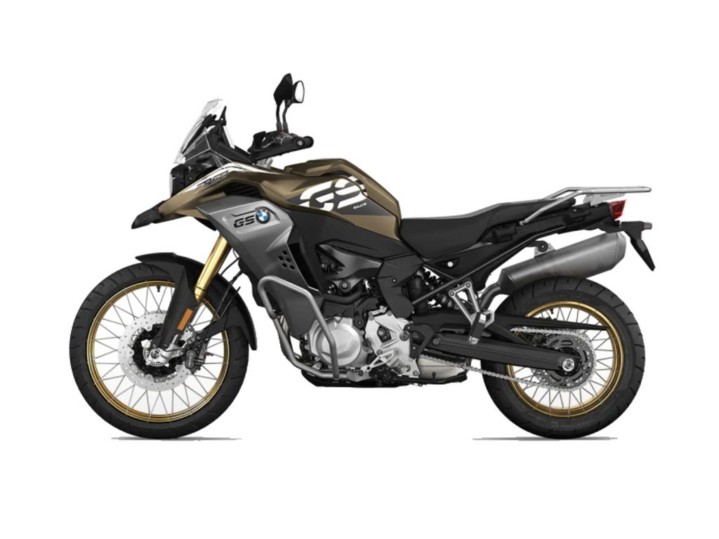 2023 F 850 GS Adventure Rallye  H40726 - Click for larger photo