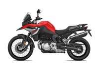 BMW F 850 GS Racing Red 2023 4059484000