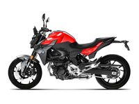 BMW F 900 R Exclusive 2024 4059484000