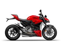 Ducati Streetfighter V2 Red 2024 4059484000