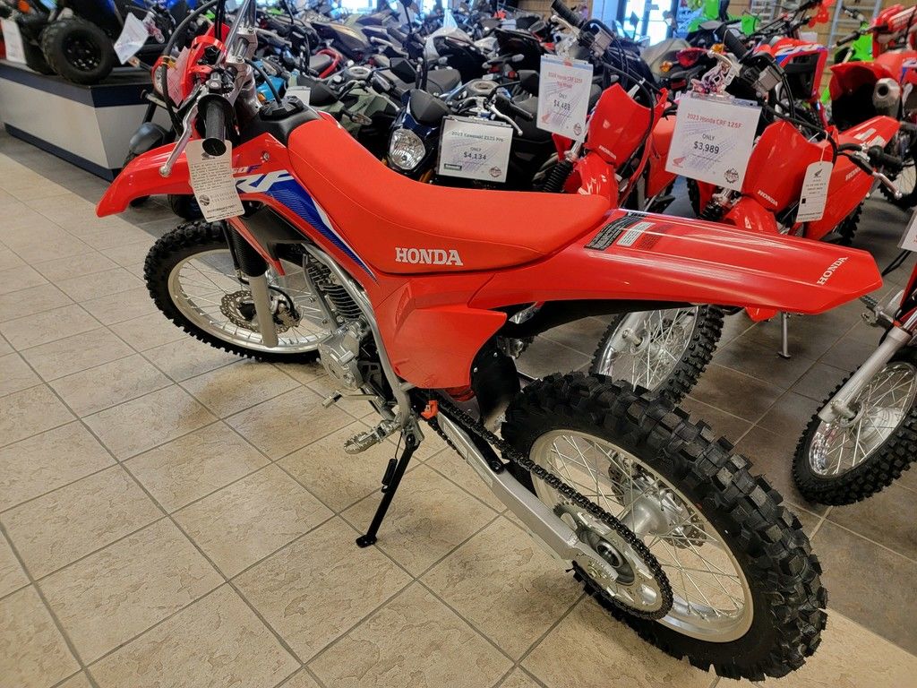 2024 CRF250F  9C2ME1340R - Click for larger photo