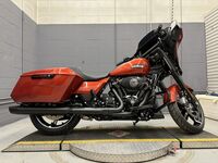 Harley-Davidson FLHX - Street Glide 2024 4067272161