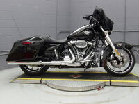 Harley-Davidson FLHX - Street Glide 2023 4067272161