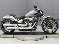 Harley-Davidson FXBR - Breakout 2024 4067272161