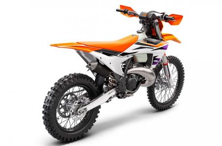 2024 250XC 250XC 9704 - Click for larger photo