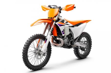 2024 250XC 250XC 9704 - Click for larger photo