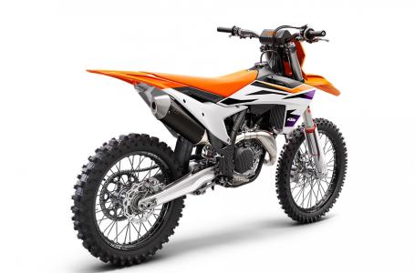 2024 450SXF 450SXF 9698 - Click for larger photo