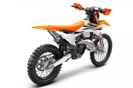 2024 125XC 125XC 9689 - Click for larger photo