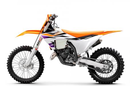2024 125XC 125XC 9689 - Click for larger photo