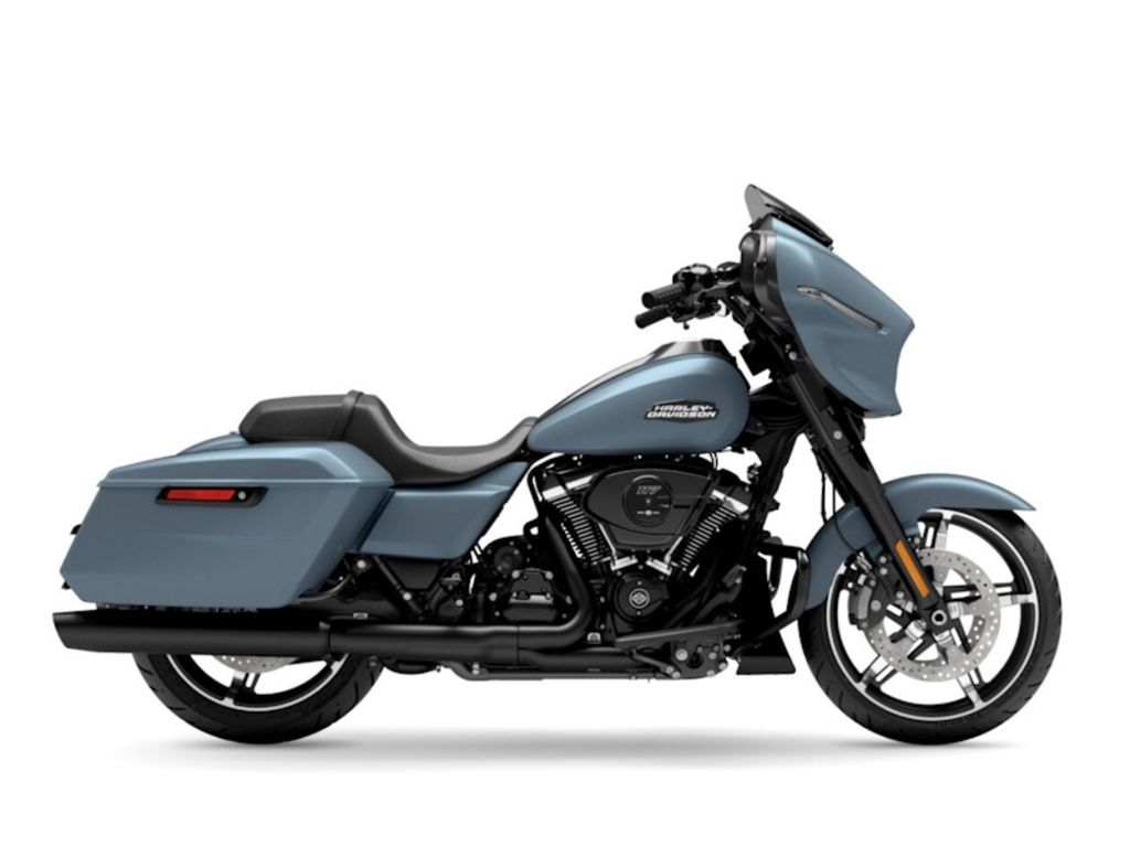 2024 FLHX - Street Glide  623087 - Click for larger photo