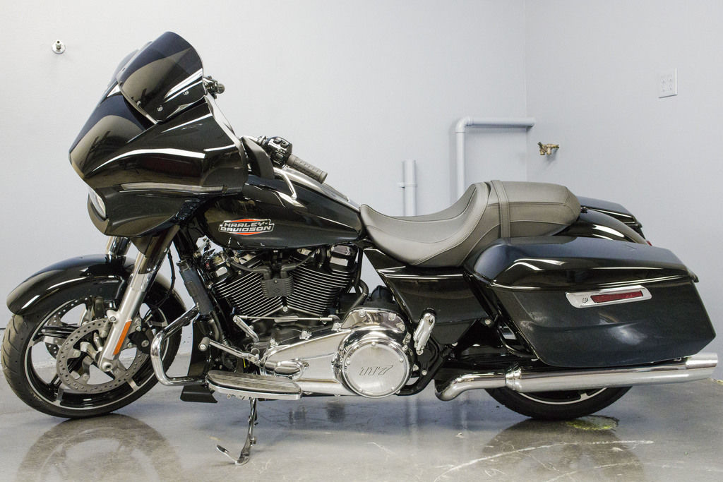 2024 FLHX - Street Glide  635748 - Click for larger photo