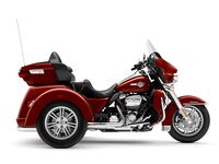 Harley-Davidson FLHTCUTG - Tri Glide Ultra 2024 4067825601