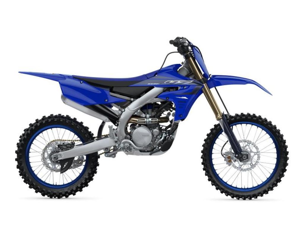 2023 YZ250F  034031 - Click for larger photo