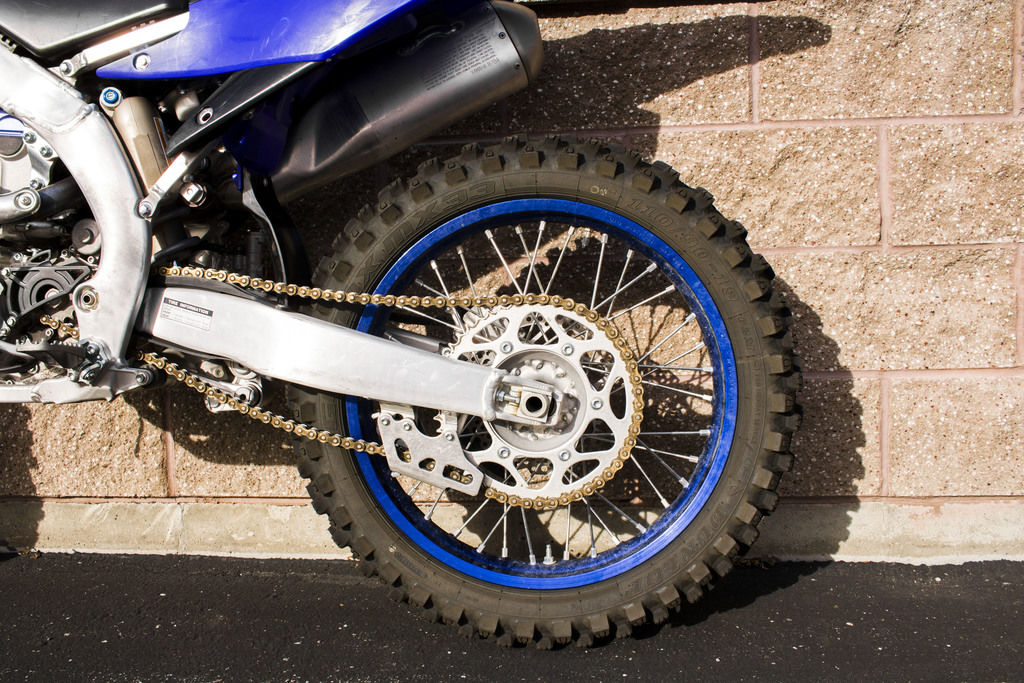 2023 YZ250F  034031 - Click for larger photo