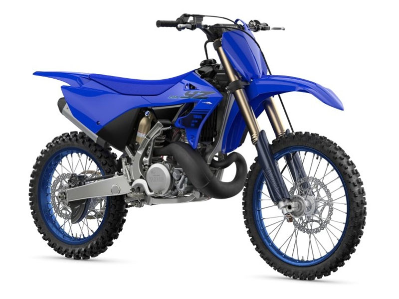 2024 YZ250 YZ250 008698 - Click for larger photo