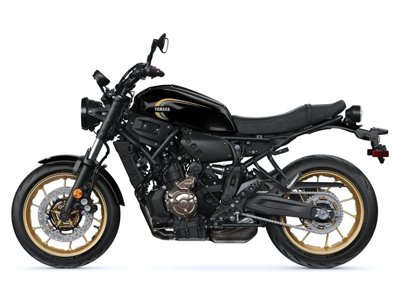 2024 XSR700 XSR700 001175 - Click for larger photo
