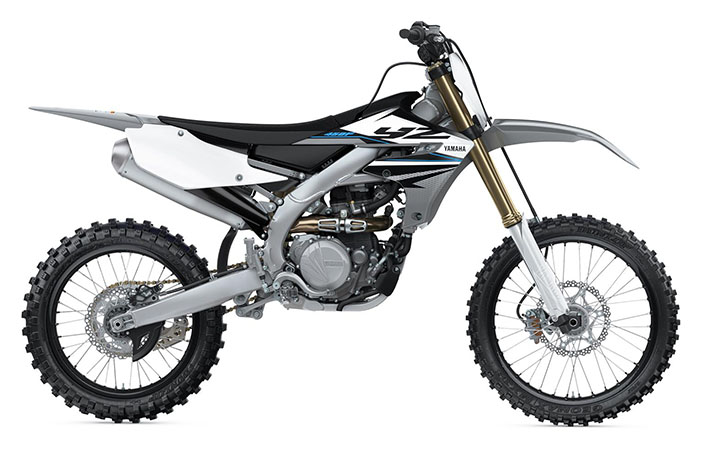 2020 YZ450F YZ450F C01375 - Click for larger photo