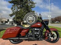 Harley-Davidson FLHRXS - Road King Special 2024 4087761900
