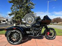 Harley-Davidson FLTRT - Road Glide 3 2024 4087761900