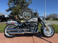 Harley-Davidson FLFBS - Fat Boy 114 2024 4087761900