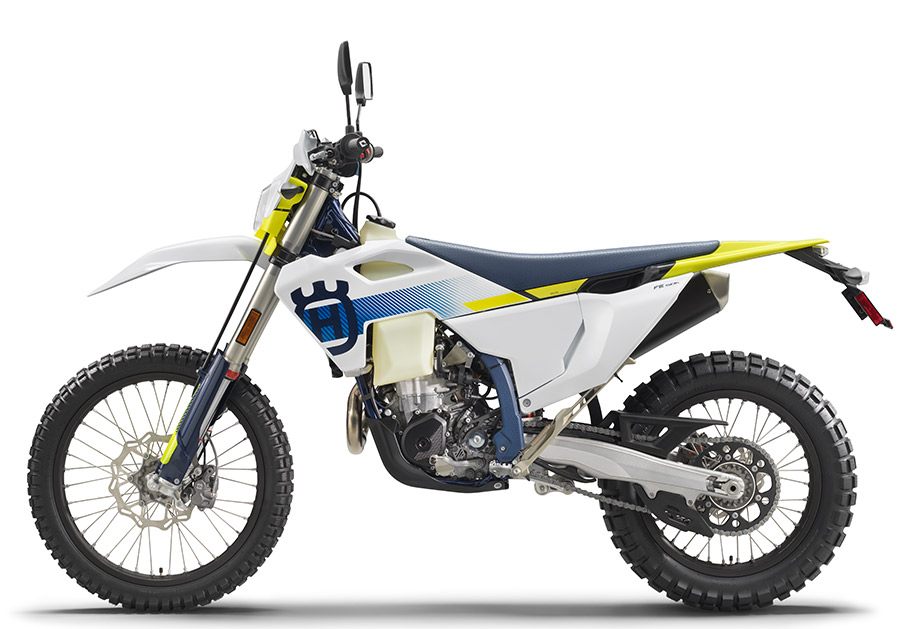 2024 FE 501S - *0.99% Promo Financing! FE 501S - *0.99% Promo Financing! 25385 - Click for larger photo