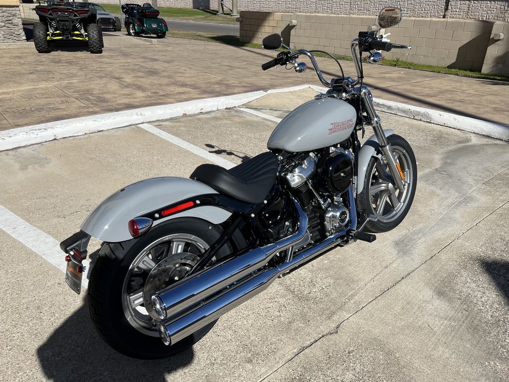 2024 FXST - Softail Standard  017705H - Click for larger photo
