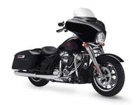 Harley-Davidson FLHT - Electra Glide Standard 2019 4098406969