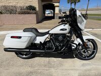 Harley-Davidson FLHX - Street Glide 2024 4098406969