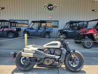 Harley-Davidson Sportster&#174; S 2022 4099484969