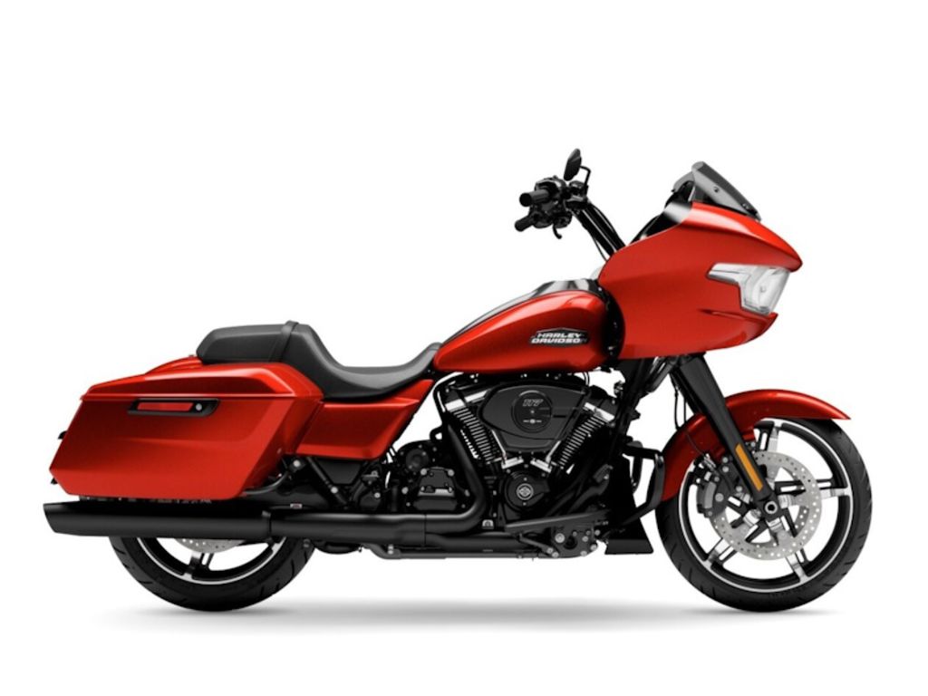 2024 FLHX - Street Glide  632479 - Click for larger photo