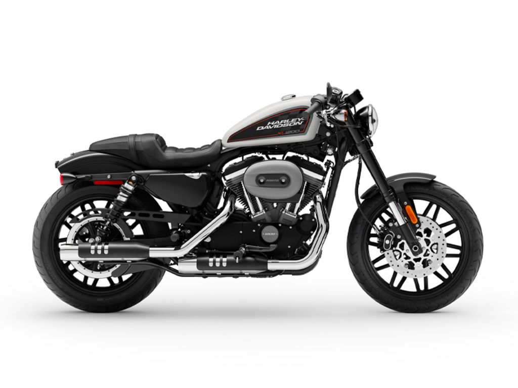 2020 XL1200CX - Sportster Roadster  404656 - Click for larger photo