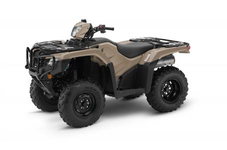2024 FourTrax Foreman 4X4 FourTrax Foreman 4X4 001872 - Click for larger photo