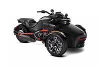 Can-Am SPYDER  F3 S 2024 4106638556